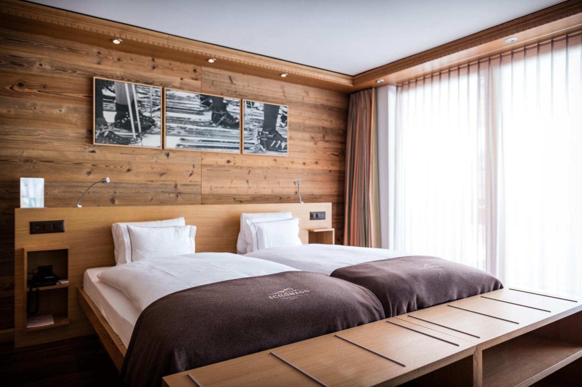 Petit Chalet By Schoenegg Zermatt Bagian luar foto
