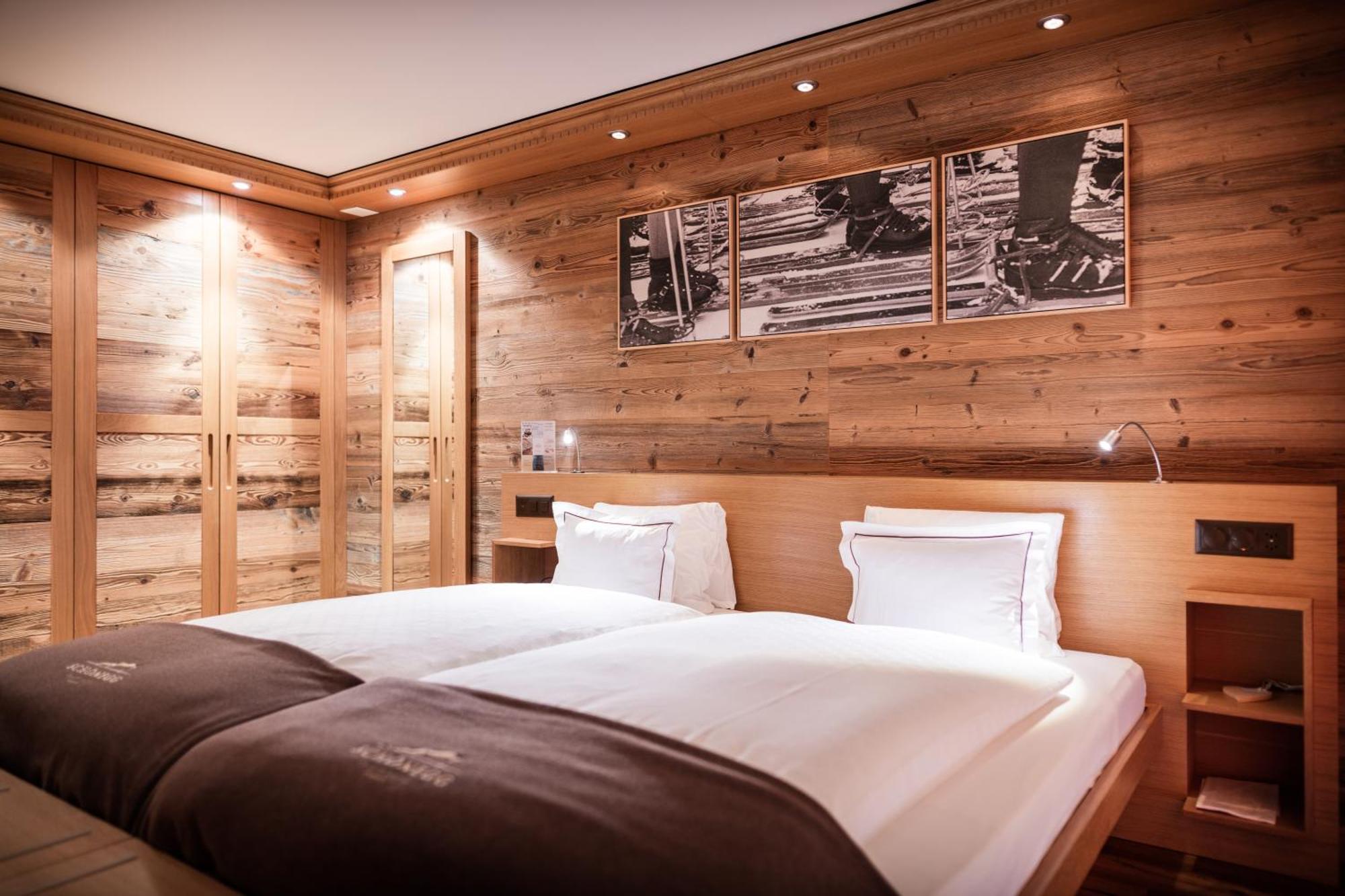 Petit Chalet By Schoenegg Zermatt Bagian luar foto